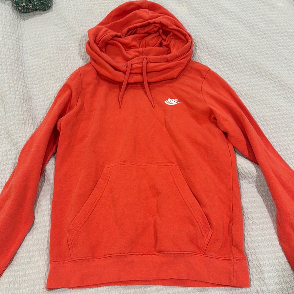 Nike hoodie